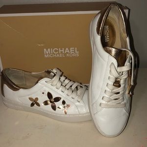 michael kors sneakers